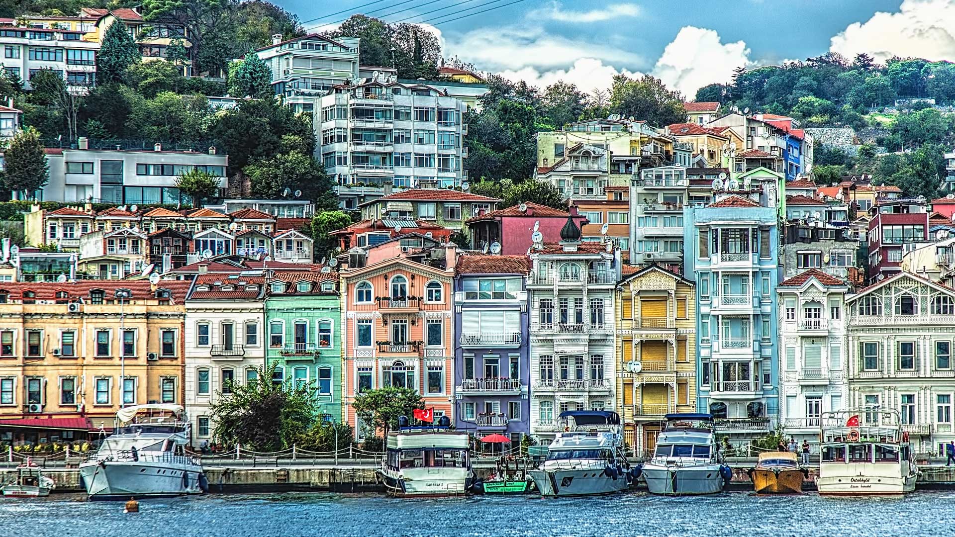 Arnavutköy Evden Eve Nakliyat, Ofis Taşıma ve Depolama | Bayer Nakliyat