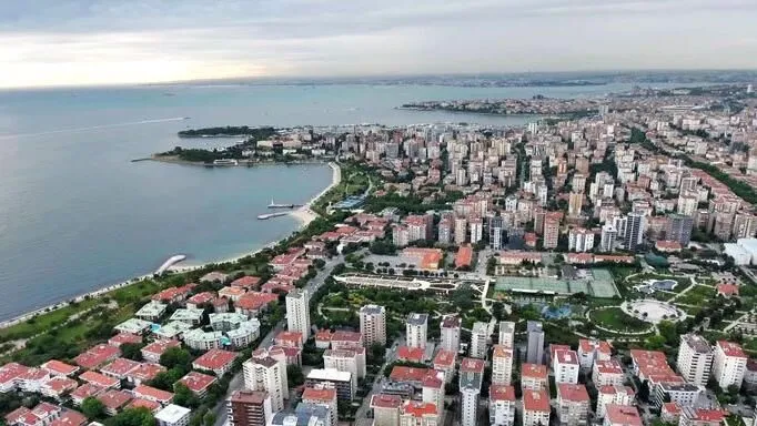 Avcılar Evden Eve Nakliyat ve Depolama Hizmetleri | Bayer Nakliyat