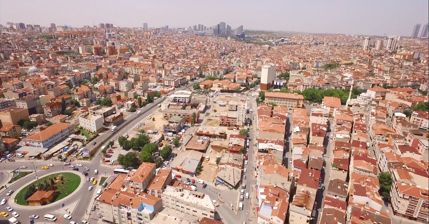 Bağcılar Evden Eve Nakliyat ve Depolama | Bayer Nakliyat