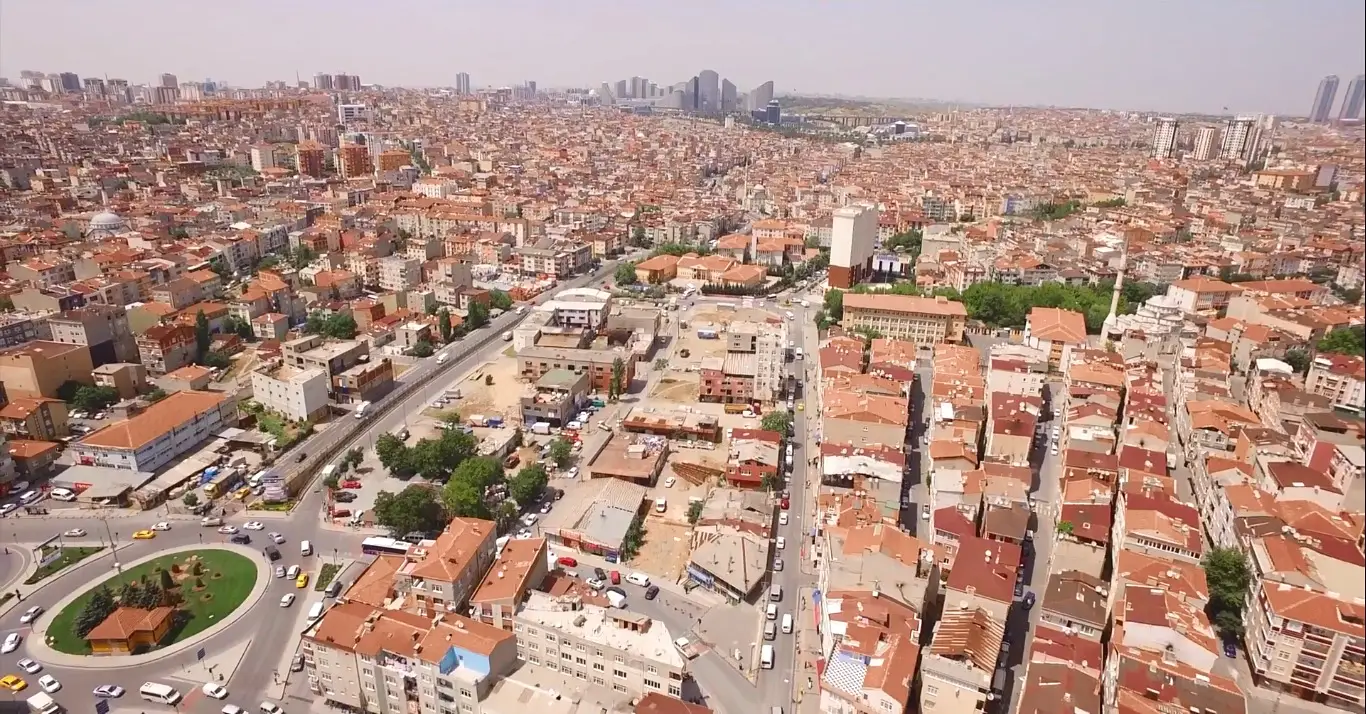 Bağcılar Evden Eve Nakliyat ve Depolama | Bayer Nakliyat