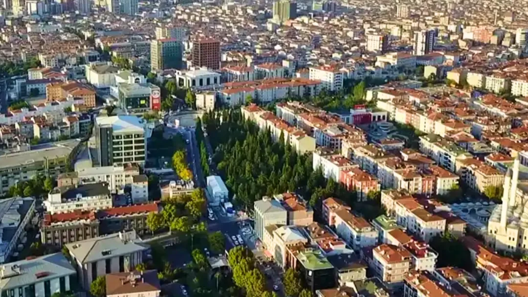 Bahçelievler Evden Eve Nakliyat ve Ofis Taşımacılığı | Bayer Nakliyat