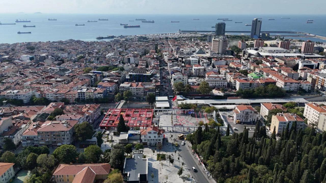 Bakırköy Evden Eve Nakliyat, Parsiyel Taşımacılık ve Depolama | Bayer Nakliyat