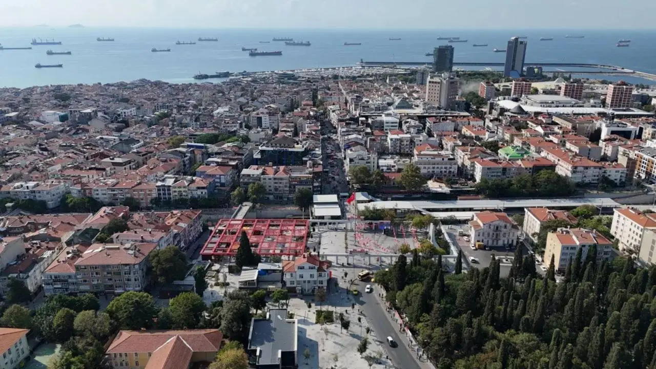 Bakırköy Evden Eve Nakliyat, Parsiyel Taşımacılık ve Depolama | Bayer Nakliyat