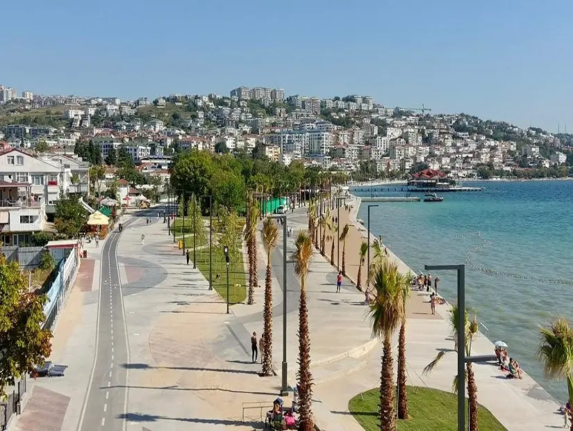 Büyükçekmece Evden Eve Nakliyat ve Depolama Hizmetleri | Bayer Nakliyat